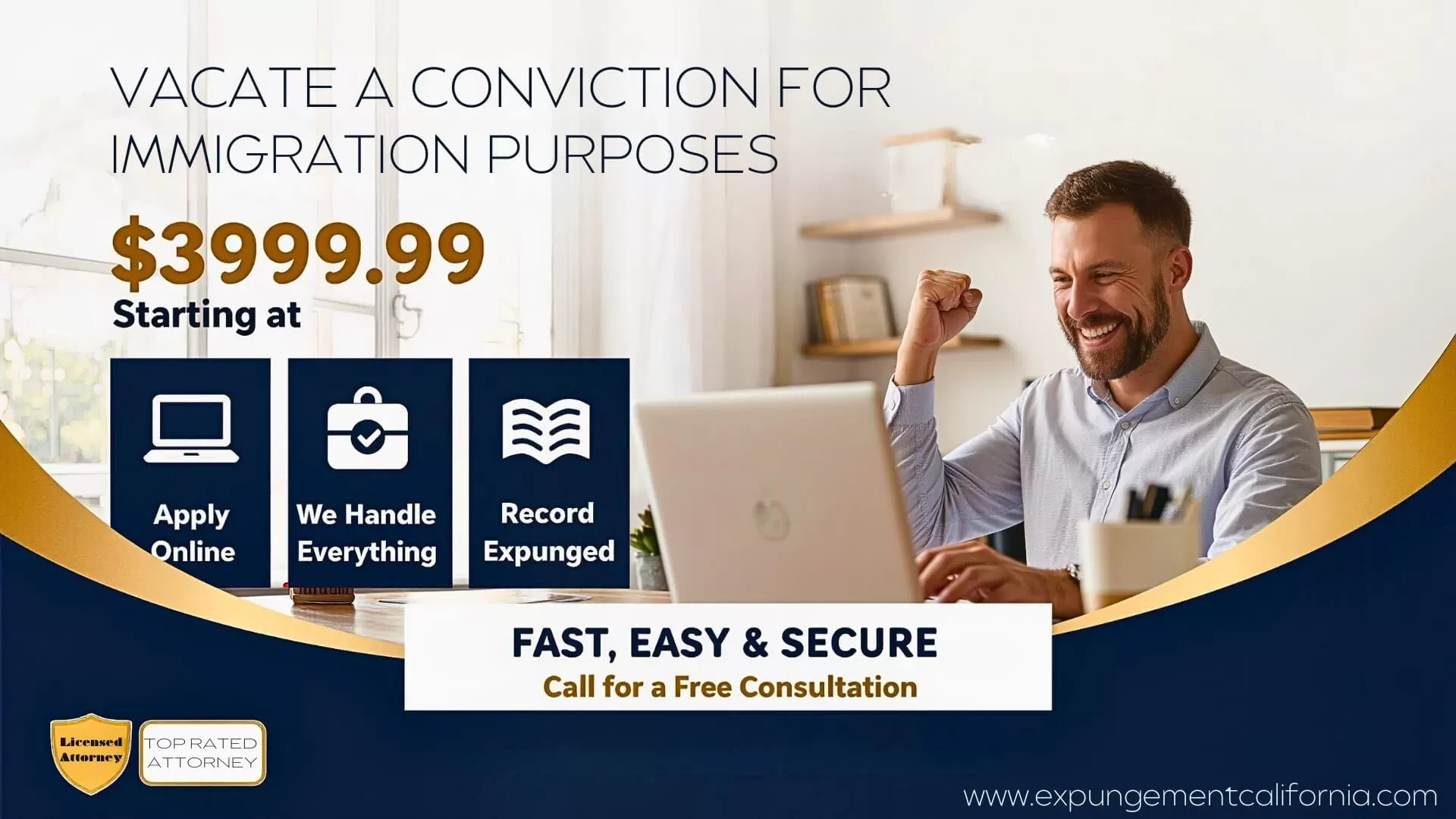 Vacate a Conviction for Immigration Purposes